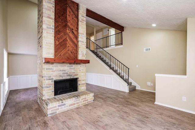 4402 Dawn Creek Lane, Spring, TX 77388