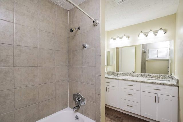 4402 Dawn Creek Lane, Spring, TX 77388