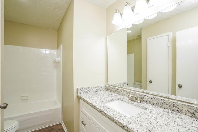 4402 Dawn Creek Lane, Spring, TX 77388