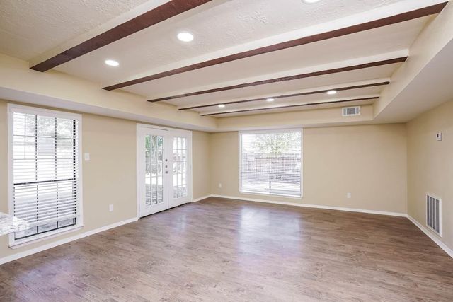 4402 Dawn Creek Lane, Spring, TX 77388