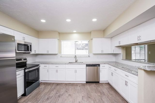 4402 Dawn Creek Lane, Spring, TX 77388