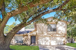 4402 Dawn Creek Lane, Spring, TX 77388