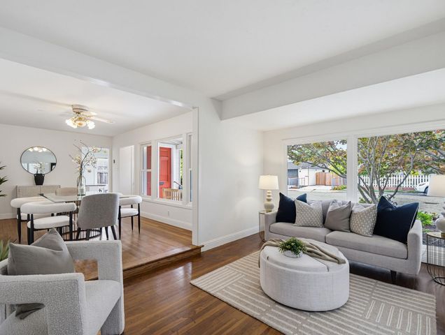 212 Dellview Avenue, Santa Cruz, CA 95062