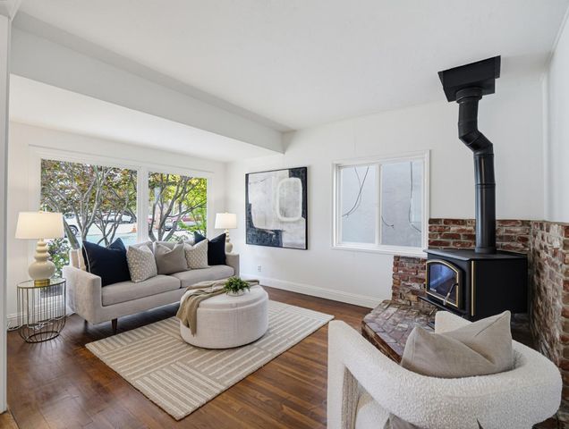 212 Dellview Avenue, Santa Cruz, CA 95062
