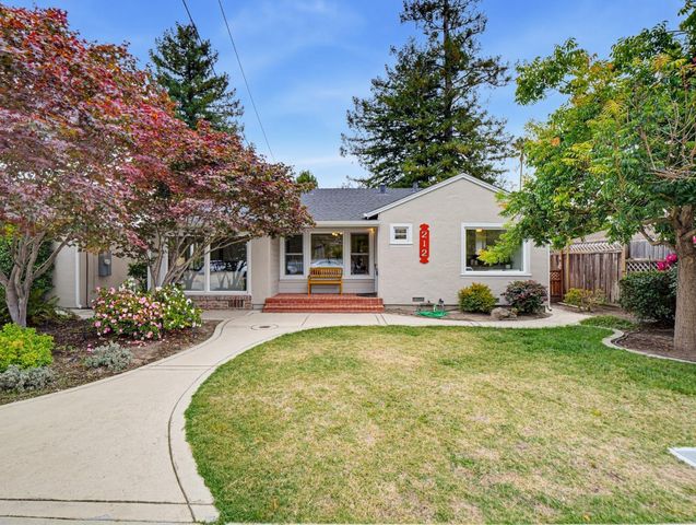 212 Dellview Avenue, Santa Cruz, CA 95062