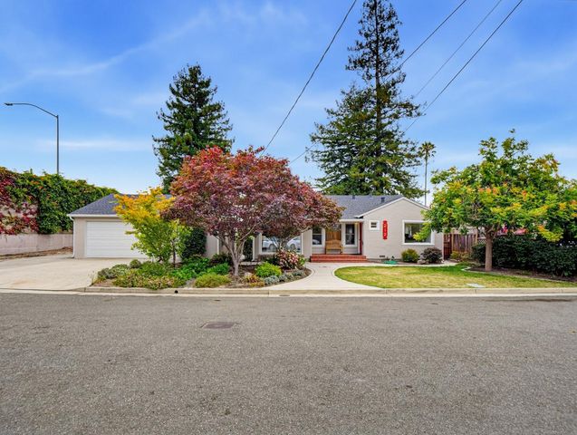 212 Dellview Avenue, Santa Cruz, CA 95062