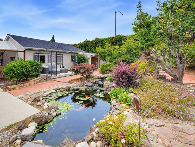 212 Dellview Avenue, Santa Cruz, CA 95062
