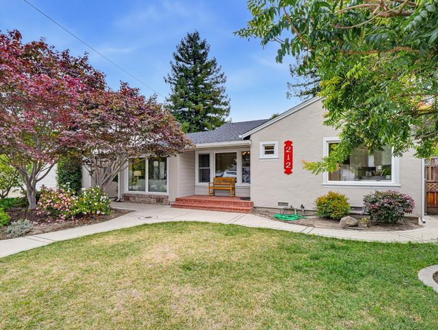 212 Dellview Avenue, Santa Cruz, CA 95062