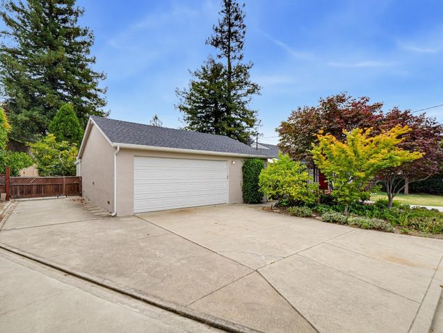 212 Dellview Avenue, Santa Cruz, CA 95062