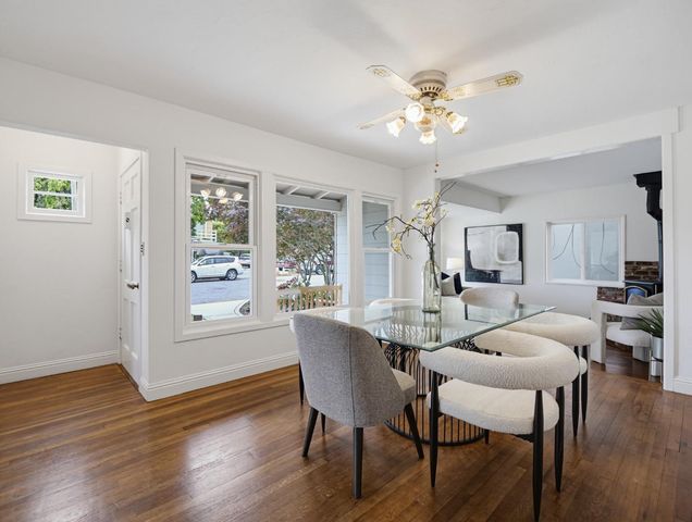 212 Dellview Avenue, Santa Cruz, CA 95062