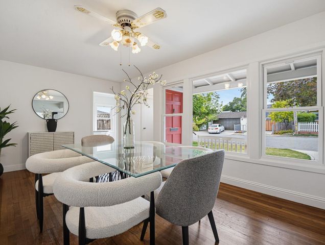 212 Dellview Avenue, Santa Cruz, CA 95062