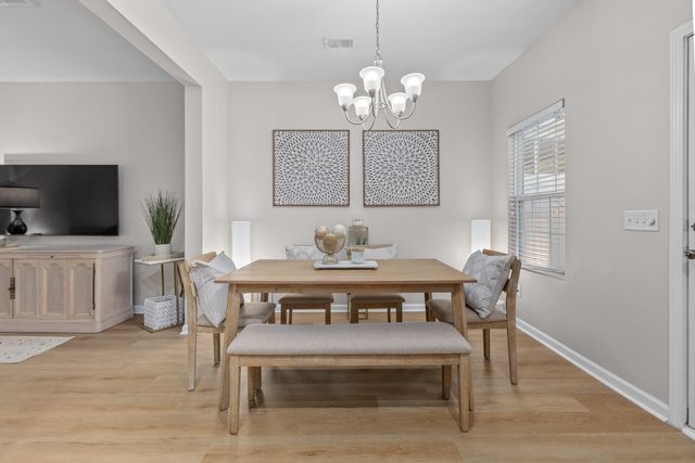 1086 Bennington Drive, Charleston, SC 29492