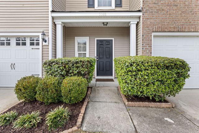 1086 Bennington Drive, Charleston, SC 29492