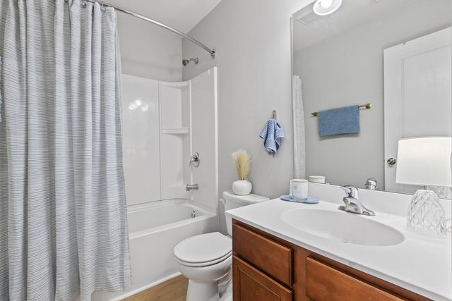 1086 Bennington Drive, Charleston, SC 29492