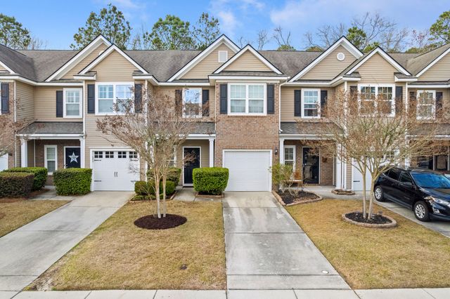 1086 Bennington Drive, Charleston, SC 29492