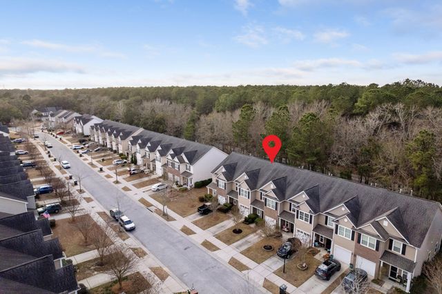 1086 Bennington Drive, Charleston, SC 29492