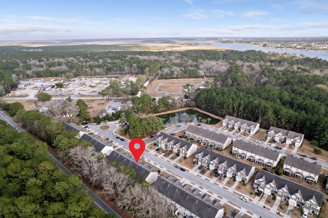 1086 Bennington Drive, Charleston, SC 29492