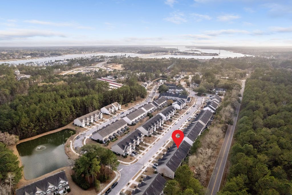 Image 43 of property listing at 1086 Bennington Drive, Charleston, SC 29492