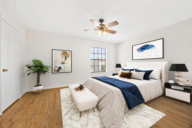 10715 Sandpiper Drive, Houston, TX 77096