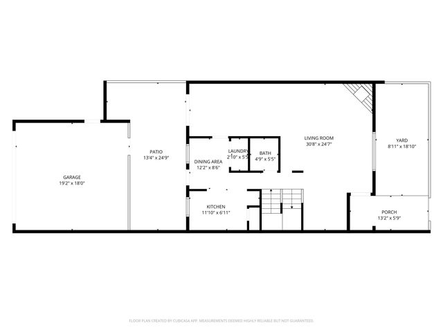 10715 Sandpiper Drive, Houston, TX 77096