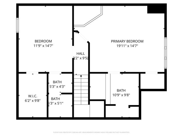 10715 Sandpiper Drive, Houston, TX 77096