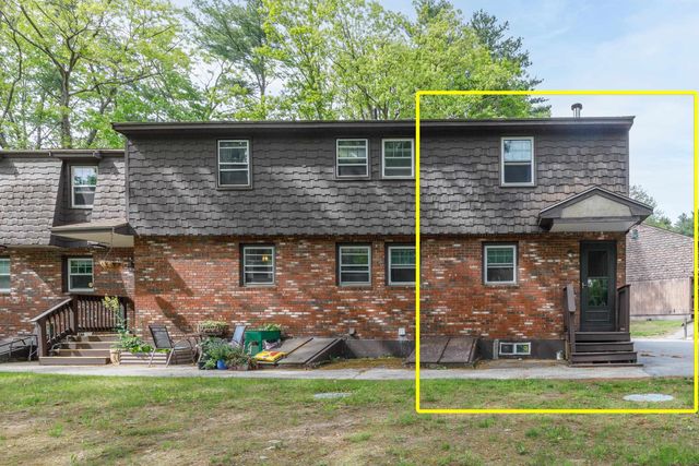 8 Midridge Circle, Londonderry, NH 03053