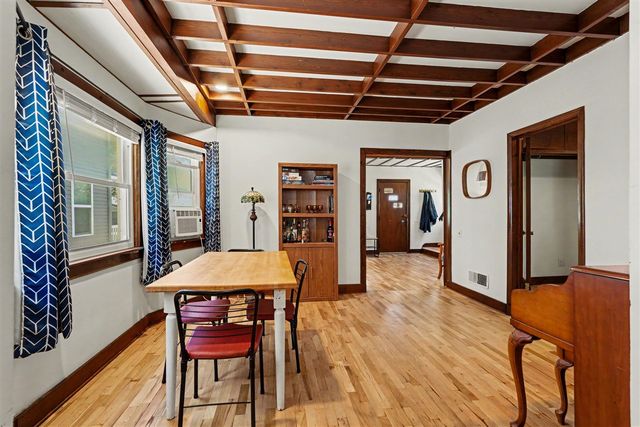 1030 Logan Street, Grand Rapids, MI 49506