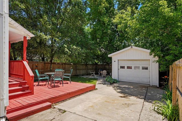 1030 Logan Street, Grand Rapids, MI 49506
