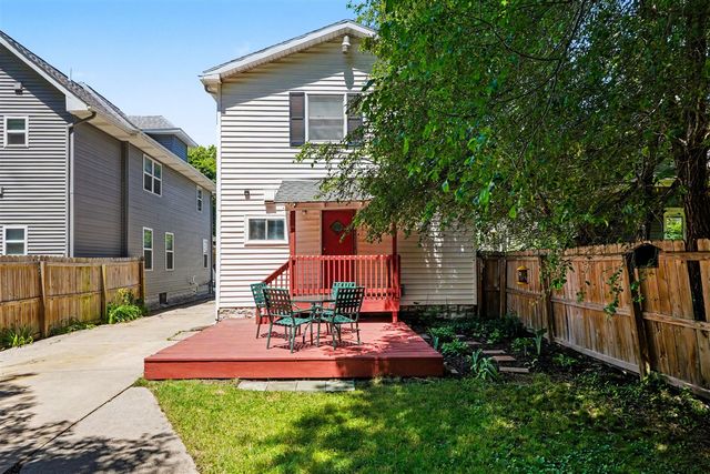 1030 Logan Street, Grand Rapids, MI 49506