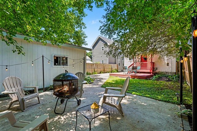 1030 Logan Street, Grand Rapids, MI 49506