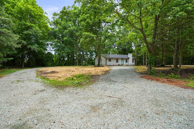 1007 Mcneill Road, Sanford, NC 27330