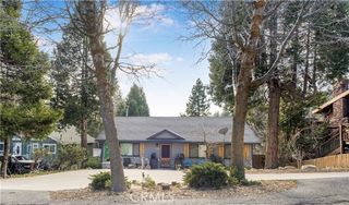 352 Cedarbrook Drive, Twin Peaks, CA 92391
