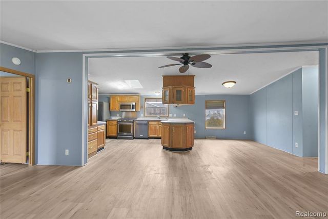 9072 Greentree Drive, Newport, MI 48166