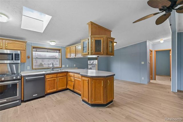 9072 Greentree Drive, Newport, MI 48166