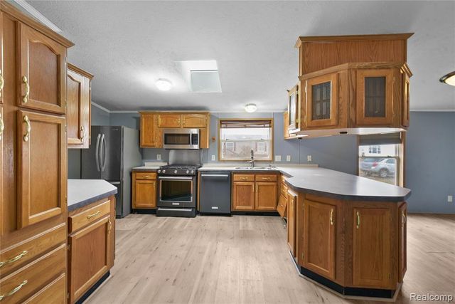 9072 Greentree Drive, Newport, MI 48166