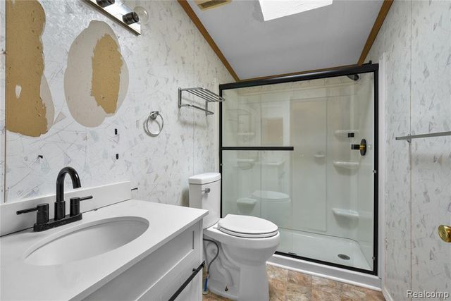 9072 Greentree Drive, Newport, MI 48166