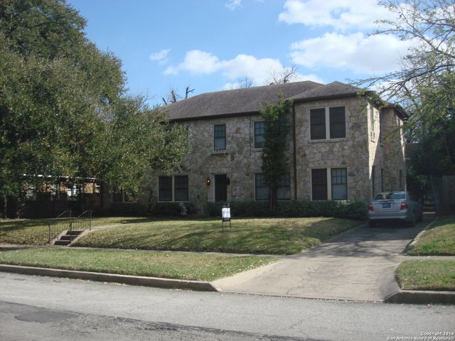 224 E Rosewood Ave Apt 1, San Antonio, TX 78212