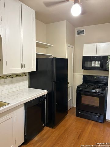 224 E Rosewood Ave Apt 1, San Antonio, TX 78212