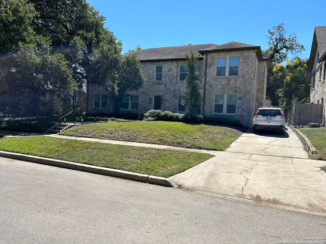 224 E Rosewood Ave Apt 1, San Antonio, TX 78212