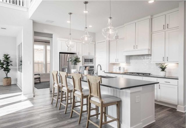 2715 Crown Ridge Court, Missouri City, TX 77459