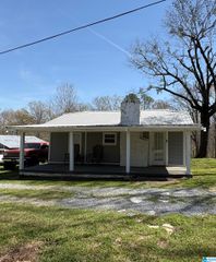 90 FULTON GAP ROAD, Sylacauga, AL 35150