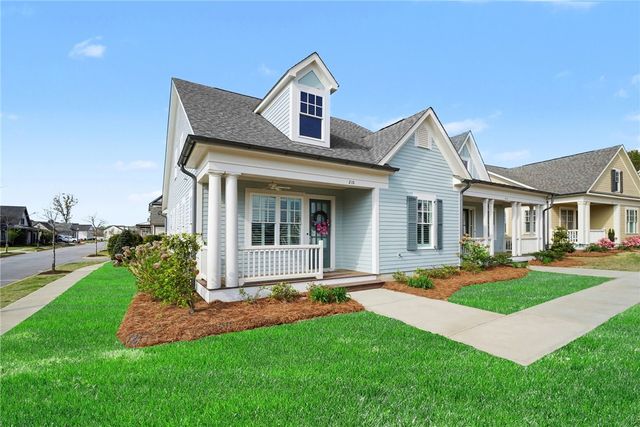 210 TUTTLE Street, Clemson, SC 29631
