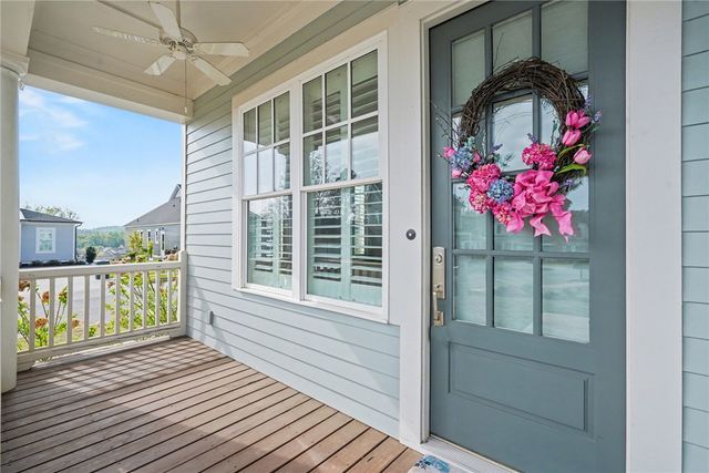 210 TUTTLE Street, Clemson, SC 29631