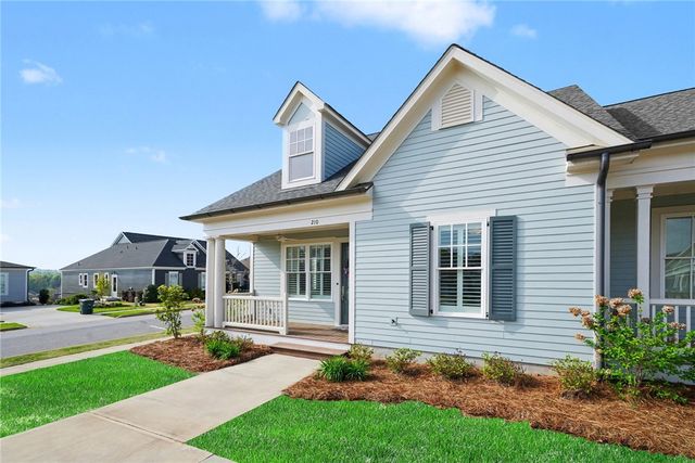 210 TUTTLE Street, Clemson, SC 29631