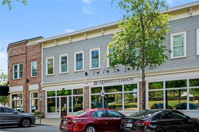 210 TUTTLE Street, Clemson, SC 29631