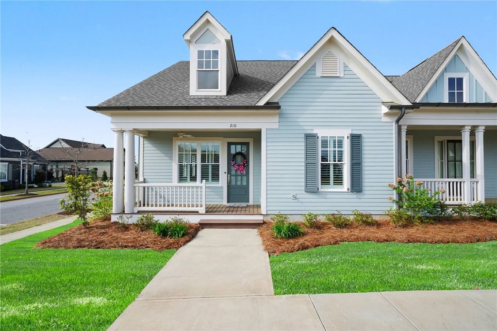 210 TUTTLE Street, Clemson, SC 29631