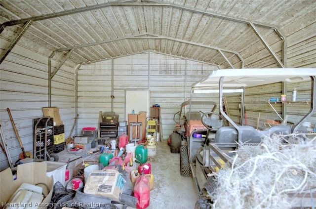 805 Primrose Street, Lake Placid, FL 33852