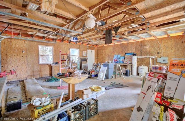 805 Primrose Street, Lake Placid, FL 33852