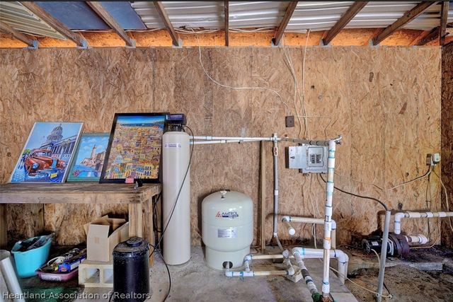 805 Primrose Street, Lake Placid, FL 33852