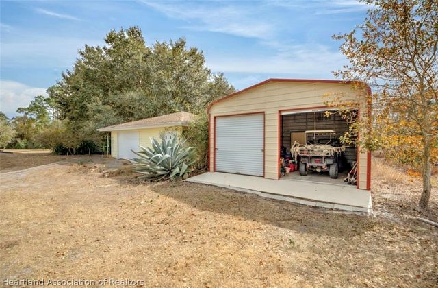 805 Primrose Street, Lake Placid, FL 33852